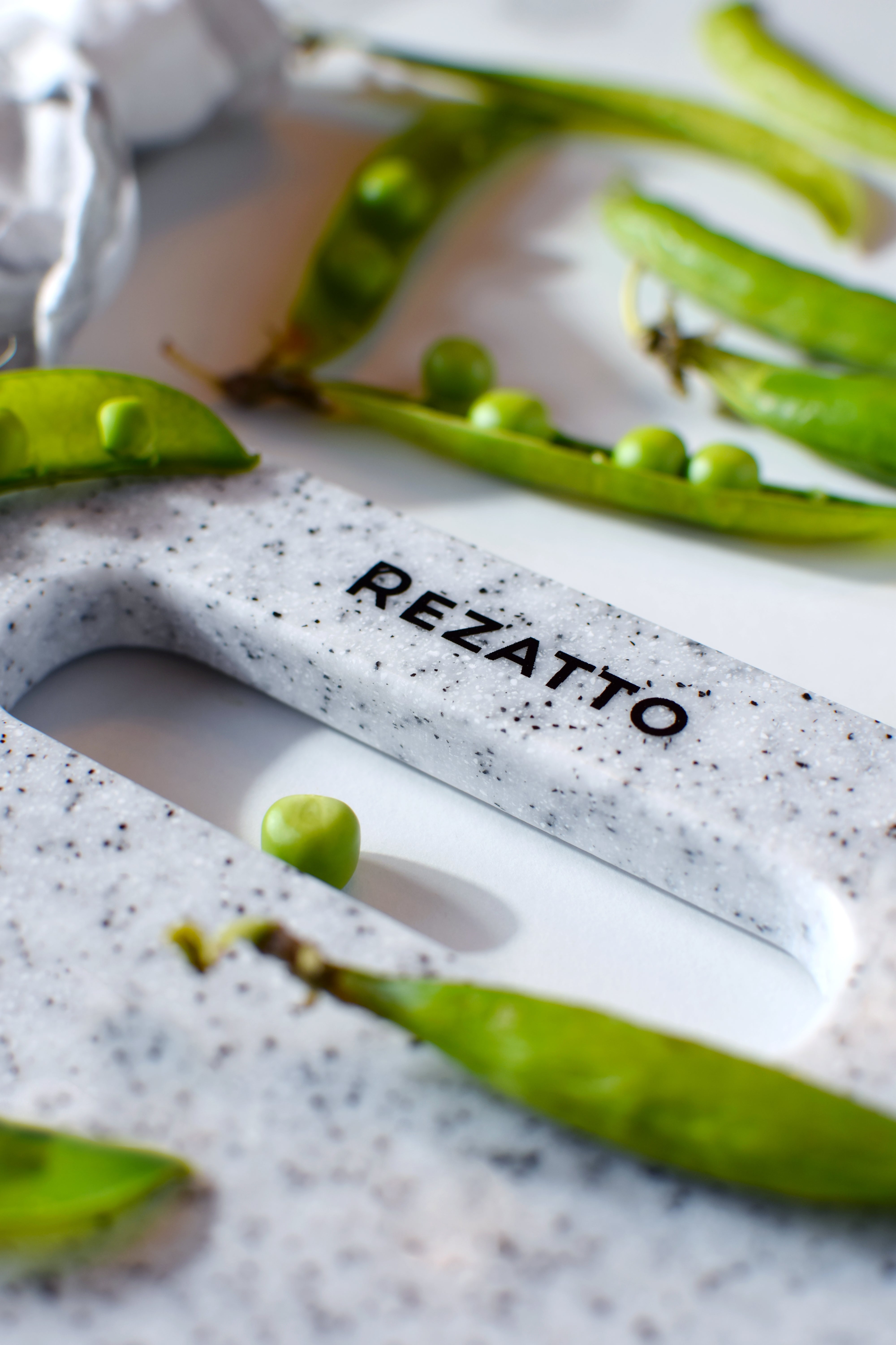 Набір обробних дощок Rezatto Granito зі штучного каменю